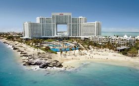 Hotel Riu Peninsula Palace Cancun
